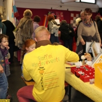Creativ Messe Rhein-Neckar, Ludwigshafen 2015 (38)