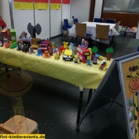 Creativ Messe Rhein-Neckar, Ludwigshafen 2015 (4)