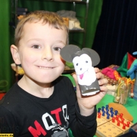 Creativ Messe Rhein-Neckar, Ludwigshafen 2015 (55)