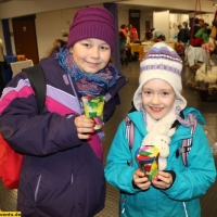 Creativ Messe Rhein-Neckar, Ludwigshafen 2015 (68)