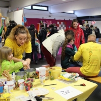 Creativ Messe Rhein-Neckar, Ludwigshafen 2015 (7)