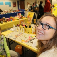 Creativ Messe Rhein-Neckar, Ludwigshafen 2015 (70)