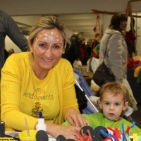 Creativ Messe Rhein-Neckar, Ludwigshafen 2015 (71)