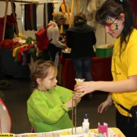 Creativ Messe Rhein-Neckar, Ludwigshafen 2015 (74)