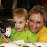 Creativ Messe Rhein-Neckar, Ludwigshafen 2015 (75)