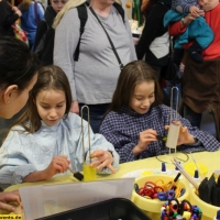 Creativ Messe Rhein-Neckar, Ludwigshafen 2015 (9)