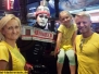 Starlight Express - Musical in Bochum