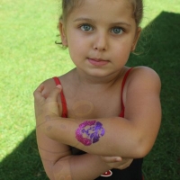 Strandbad Frankenthal-Animal Riding, Glitzer Tattoos (35).JPG