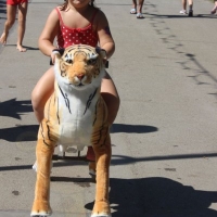 Strandbad Frankenthal-Animal Riding, Glitzer Tattoos (44).JPG