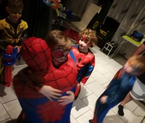 Superhelden-Kindergeburtstag-Party-Ludwigshafen-2019-1