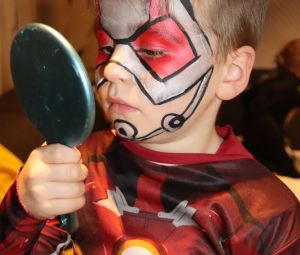 Superhelden-Kindergeburtstag-Party-Ludwigshafen-2019-11