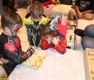 Superhelden-Kindergeburtstag-Party-Ludwigshafen-2019-16