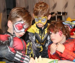 Superhelden-Kindergeburtstag-Party-Ludwigshafen-2019-18