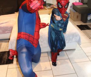 Superhelden-Kindergeburtstag-Party-Ludwigshafen-2019-23