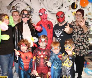 Superhelden-Kindergeburtstag-Party-Ludwigshafen-2019-32