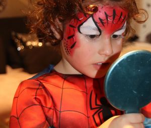 Superhelden-Kindergeburtstag-Party-Ludwigshafen-2019-5