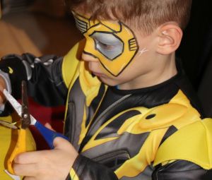 Superhelden-Kindergeburtstag-Party-Ludwigshafen-2019-9