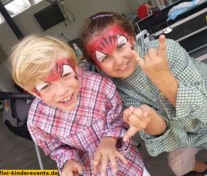 Superhelden-Kindergeburtstag-Mannheim-16