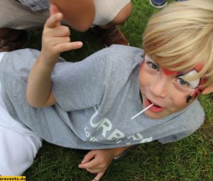 Superhelden-Kindergeburtstag-Mannheim-4