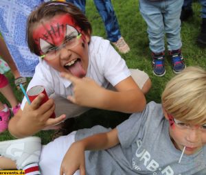 Superhelden-Kindergeburtstag-Mannheim-6