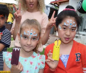Superhelden-Kindergeburtstag-Mannheim-7