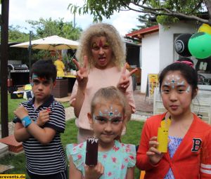 Superhelden-Kindergeburtstag-Mannheim-8