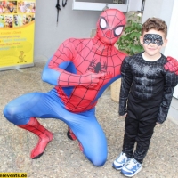 Spiderman Besuch Kindergeburtsta Party buchen (22).JPG