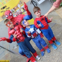 Spiderman Besuch Kindergeburtsta Party buchen (29).JPG