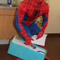 Spiderman Besuch Kindergeburtsta Party buchen (3).JPG