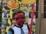 Superhelden und Comic Figuren Party - Kindergeburtstag in Speyer