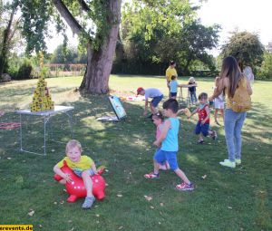 Firmenfeier_Ladenburg_Kinderanimation-4