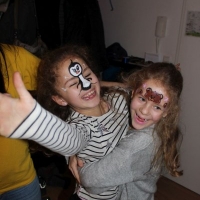 Tierolympiade Kindergeburtstag (10)