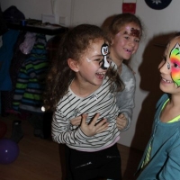Tierolympiade Kindergeburtstag (11)