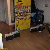 Tierolympiade Kindergeburtstag (14)