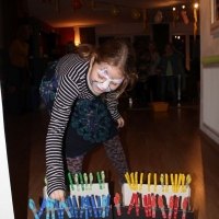 Tierolympiade Kindergeburtstag (17)