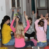 Tierolympiade Kindergeburtstag (3)