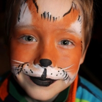 Tierolympiade Kindergeburtstag (7)