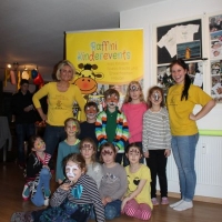Tierolympiade Kindergeburtstag (8)