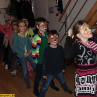 Tierolympiade Kindergeburtstag (9)