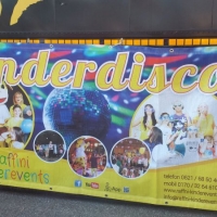 Trendfabrik Kinderfest Bruehl 2016 (1)