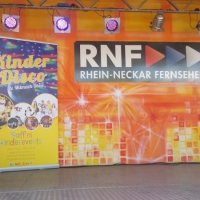 Trendfabrik Kinderfest Bruehl 2016 (2)