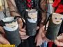 Wednesday Party, Grusel Kindergeburtstag Weinheim - 2023