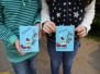 Weihnachtsfeier KPMG AG, Baumschule Huben Ladenburg 2018