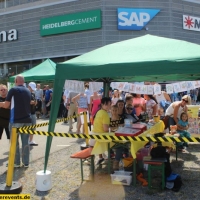Wirsol Arena Sinsheim Kinderschminken, Glitzer Tattoos (24).JPG