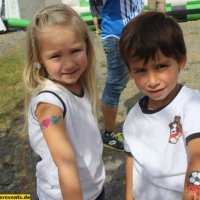 Wirsol Arena Sinsheim Kinderschminken, Glitzer Tattoos (35).JPG