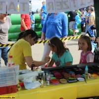 Wirsol Arena Sinsheim Kinderschminken, Glitzer Tattoos (37).JPG