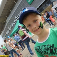 Wirsol Arena Sinsheim Kinderschminken, Glitzer Tattoos (40).JPG