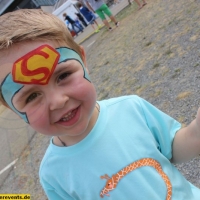 Wirsol Arena Sinsheim Kinderschminken, Glitzer Tattoos (44).JPG