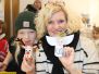 X-mas Event MVV,  Adventsbasteln Mannheim  - 10 Dezember 2022