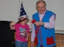 Zauberer, Magier fuer Kinder